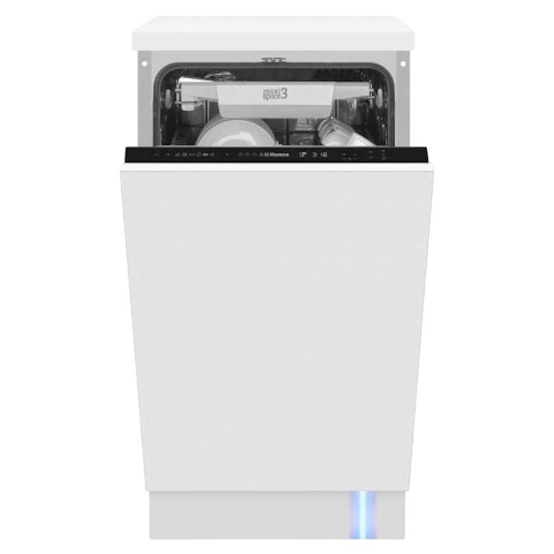 Посудомоечная машина Hansa ZIM446KH, White