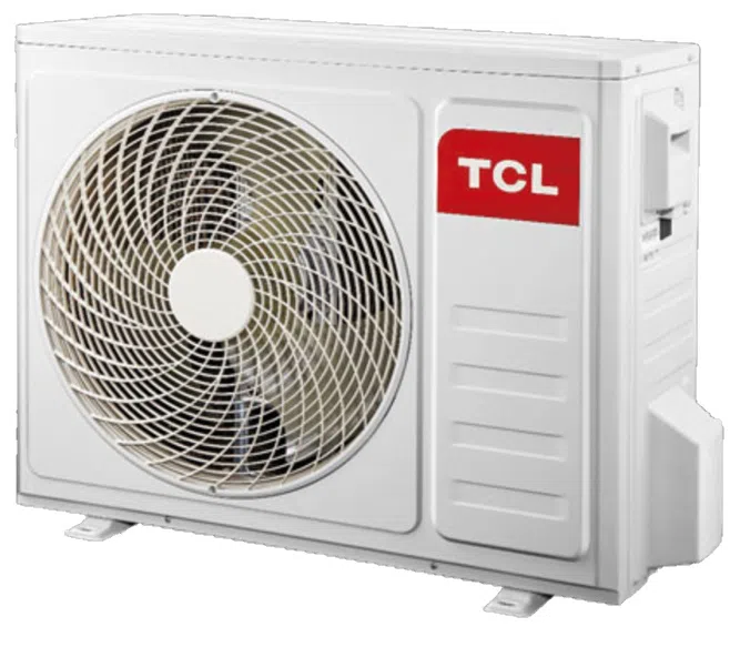 Кондиционер TCL TAC-24CHSD/UG11V3AHB, Белый 3