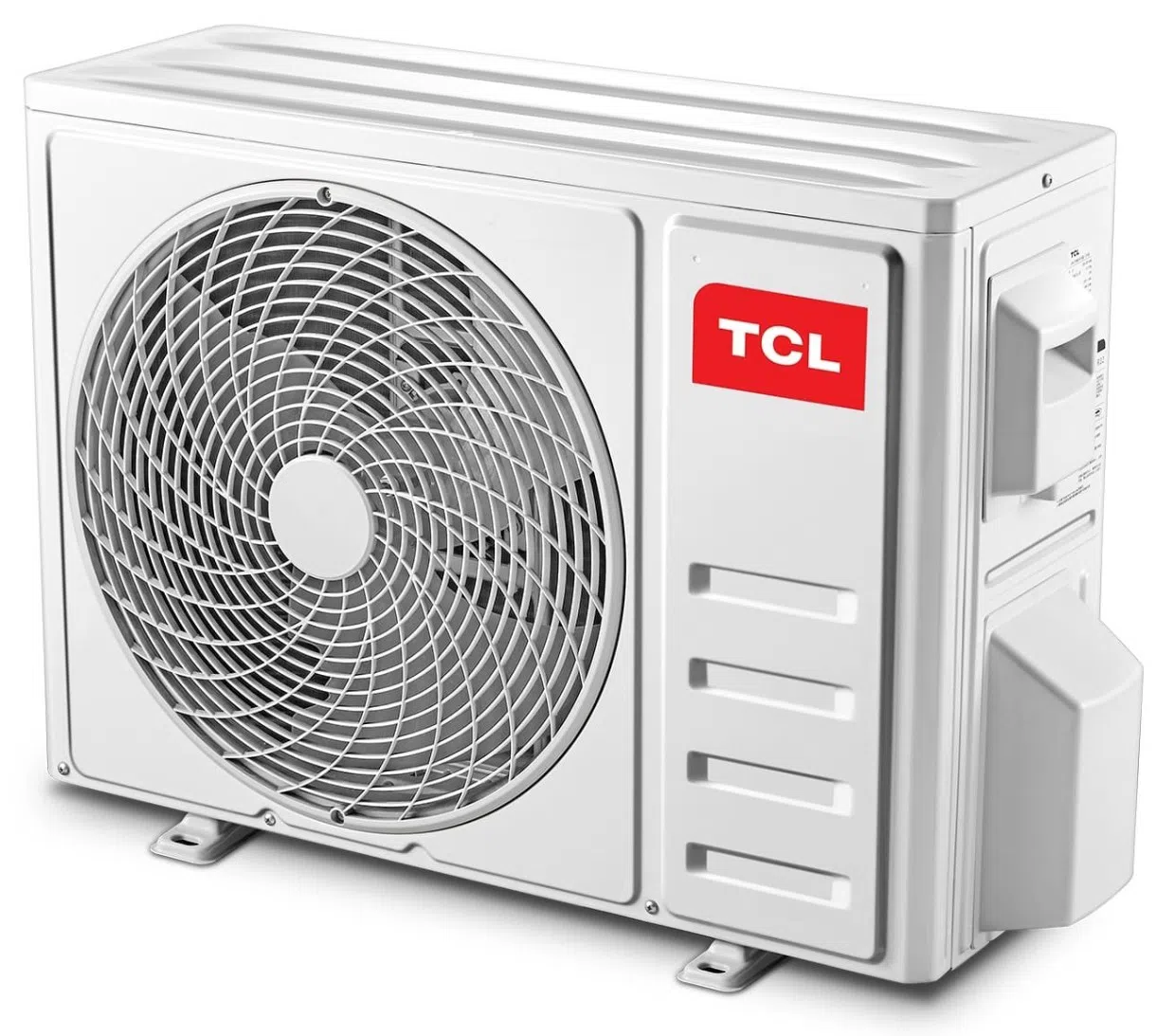 Кондиционер TCL TAC-12CHSD/TPH11IHB, Белый 3