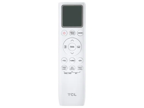 Кондиционер TCL TAC-24CHSD/TPH21IF Inverter Wi-Fi, White 7