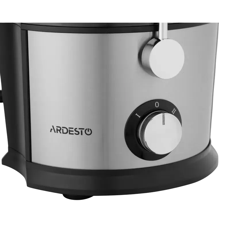 Соковыжималка Ardesto JEG-800, Silver 13