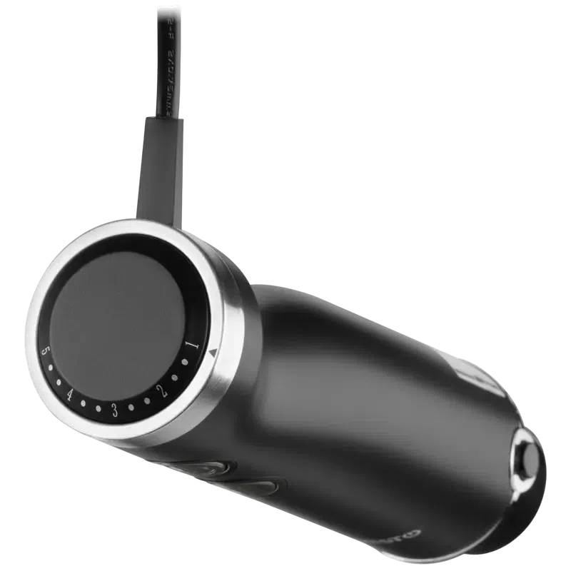 Погружной блендер Ardesto HBG-600B, Black 6