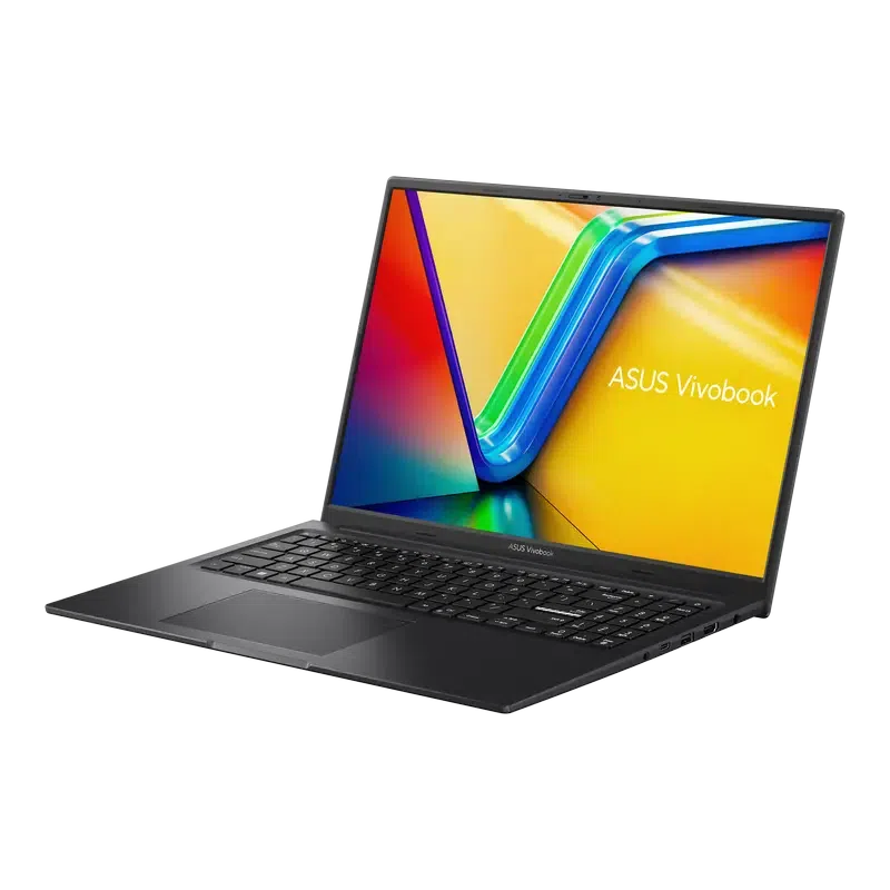 Ноутбук 16" ASUS Vivobook 16X K3605VC, Indie Black 4