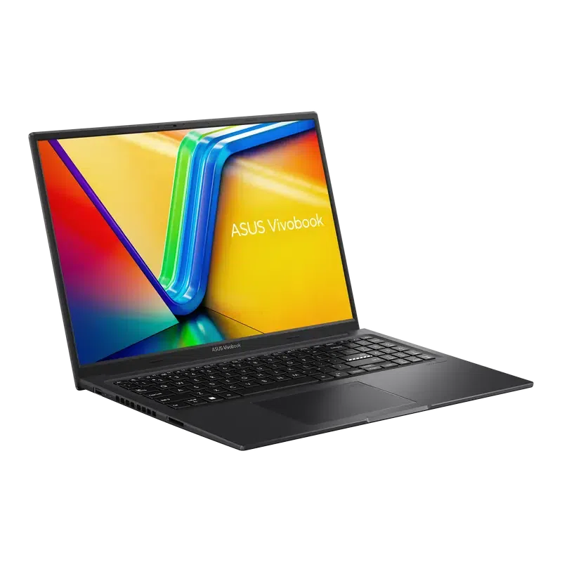Ноутбук 16" ASUS Vivobook 16X K3605VC, Indie Black 5