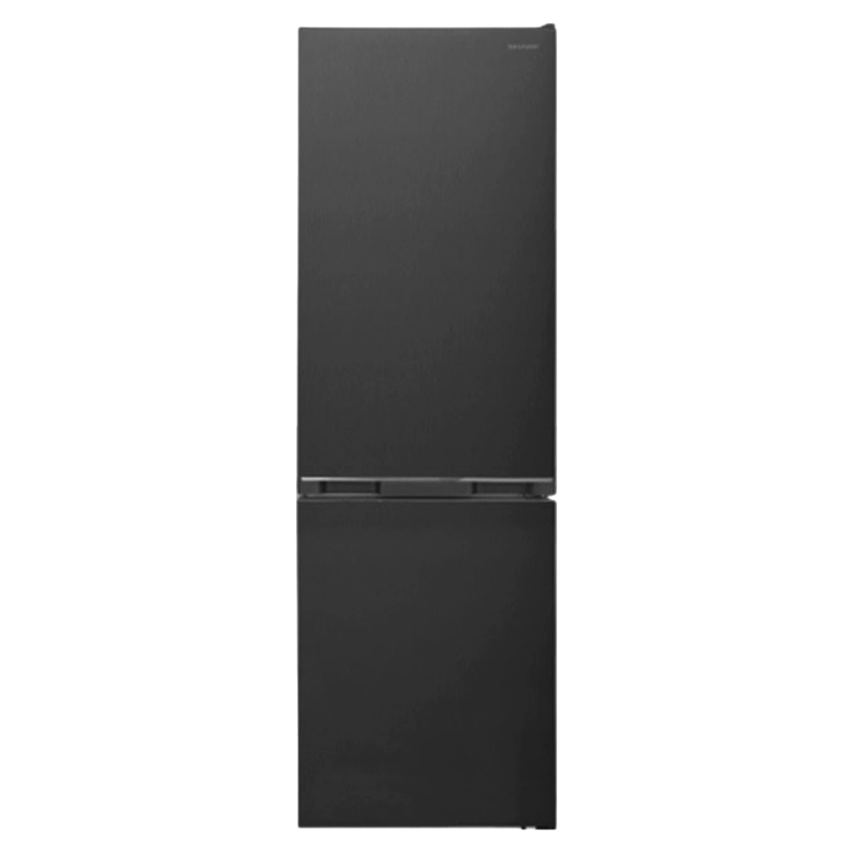 Frigider Sharp SJ-FBB11DTXKE-EU, Grey