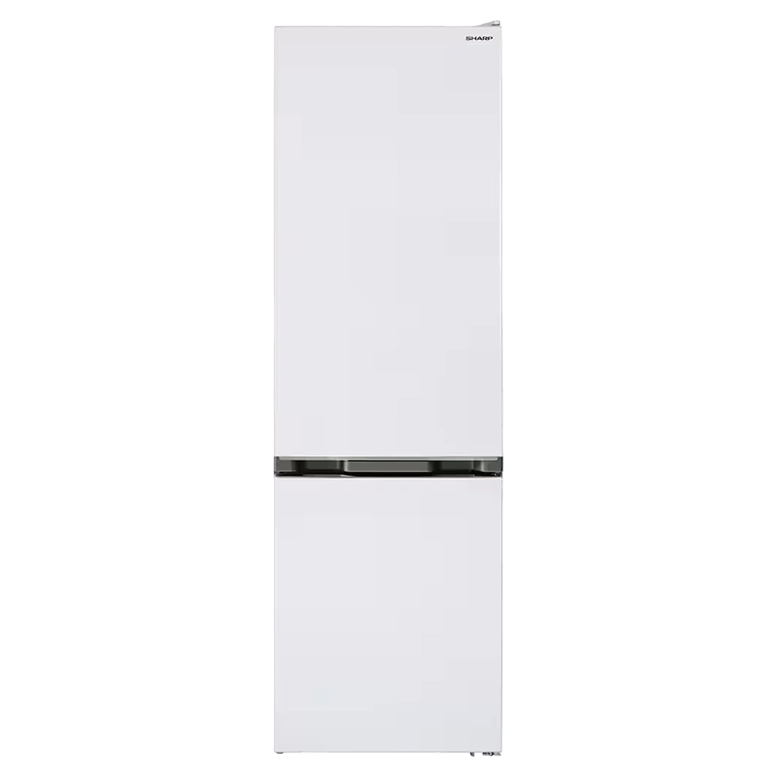 Холодильник Sharp SJ-FBA11DMXWE-EU, White