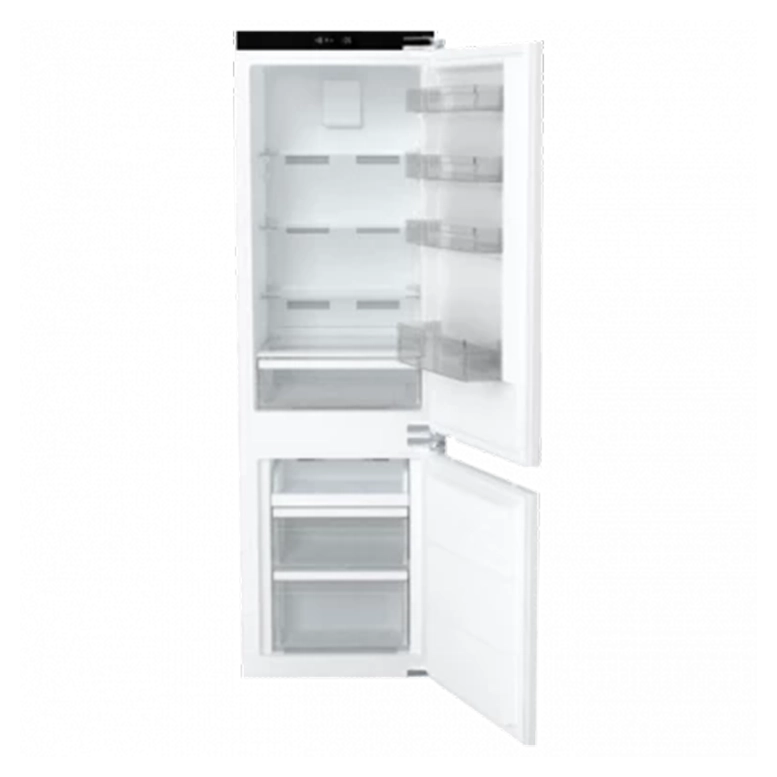 Встраиваемый холодильник Sharp SJ-BE235E2XS-EU, Белый