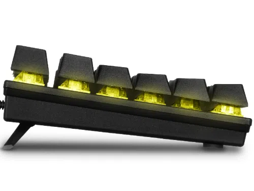 Клавиатура SVEN KB-G8900, Black 3