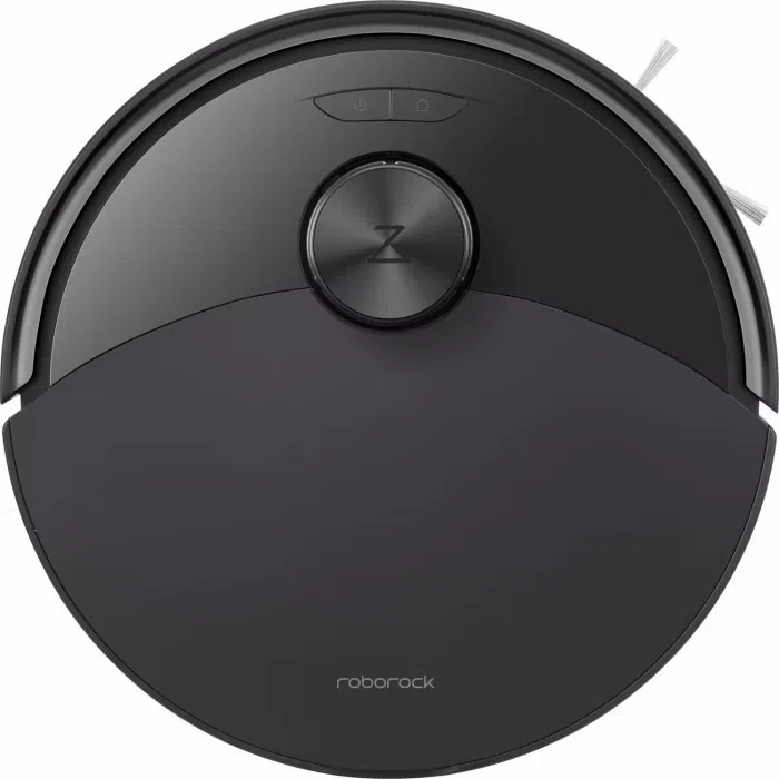 Робот-пылесос Roborock Q10 VF, Черный 3