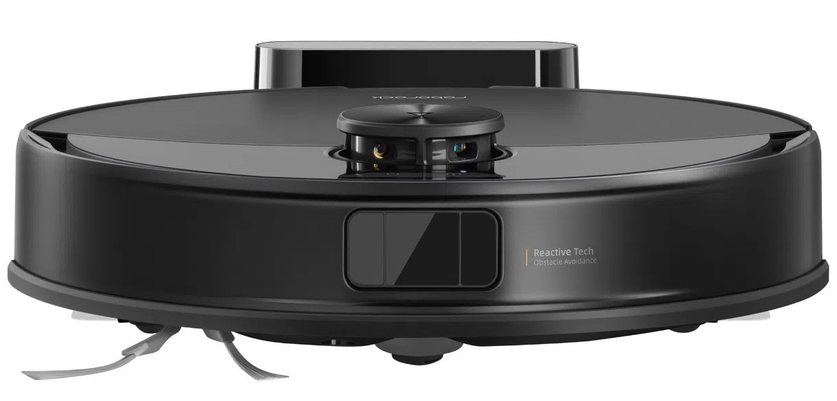 Робот-пылесос Roborock Q10 VF, Черный 2