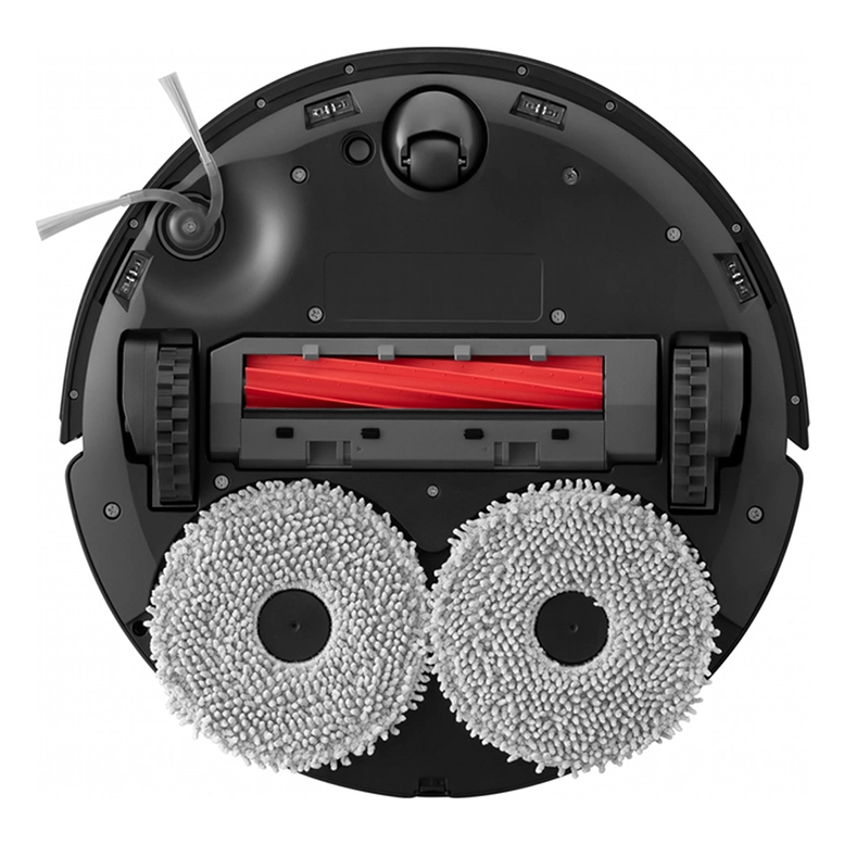 Робот-пылесос Roborock QR 798, Черный 7