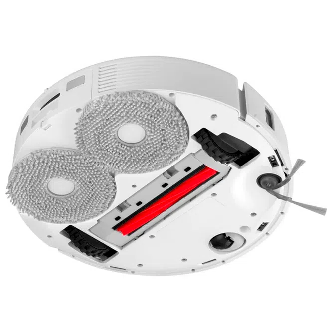 Робот-пылесос Roborock QR 798, Белый 7