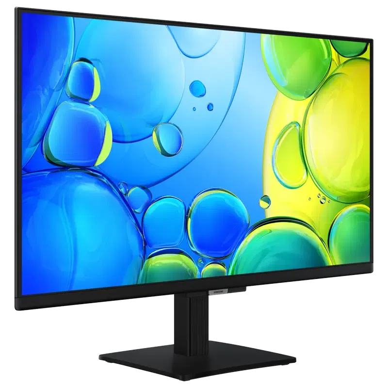 Televizor 27" Samsung UE27F6000FUXUA, Negru 3