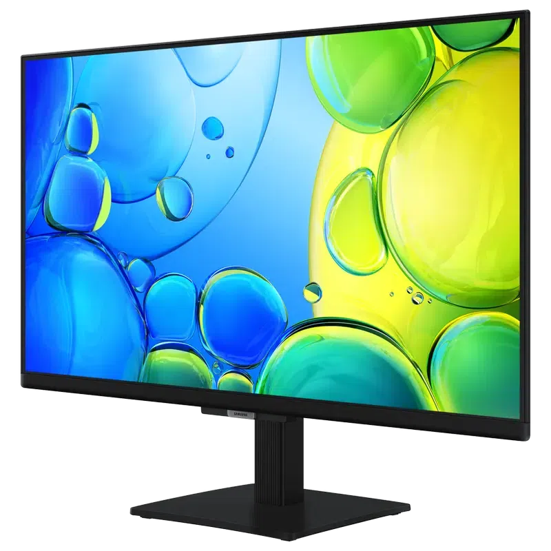 Televizor 27" Samsung UE27F6000FUXUA, Negru 2