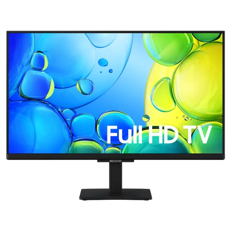 Televizor 27" Samsung UE27F6000FUXUA, Negru