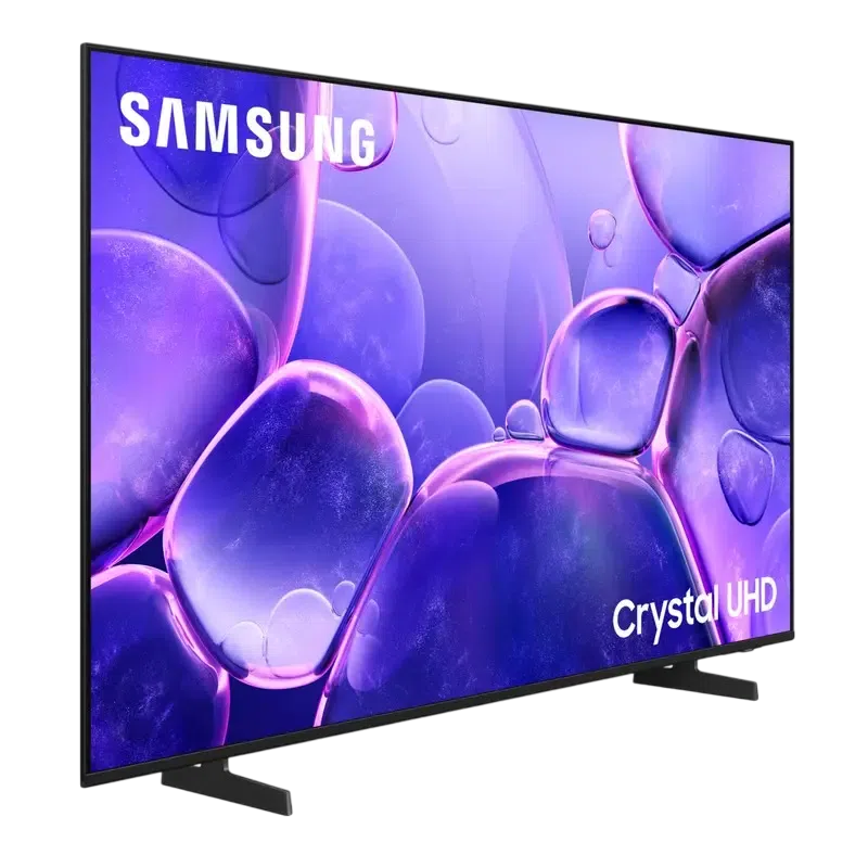 Телевизор 58" Samsung UE58U8000FUXUA, Black 3