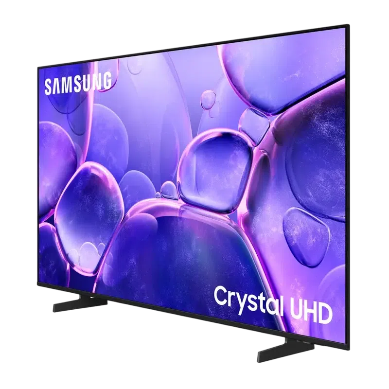 Телевизор 58" Samsung UE58U8000FUXUA, Black 2