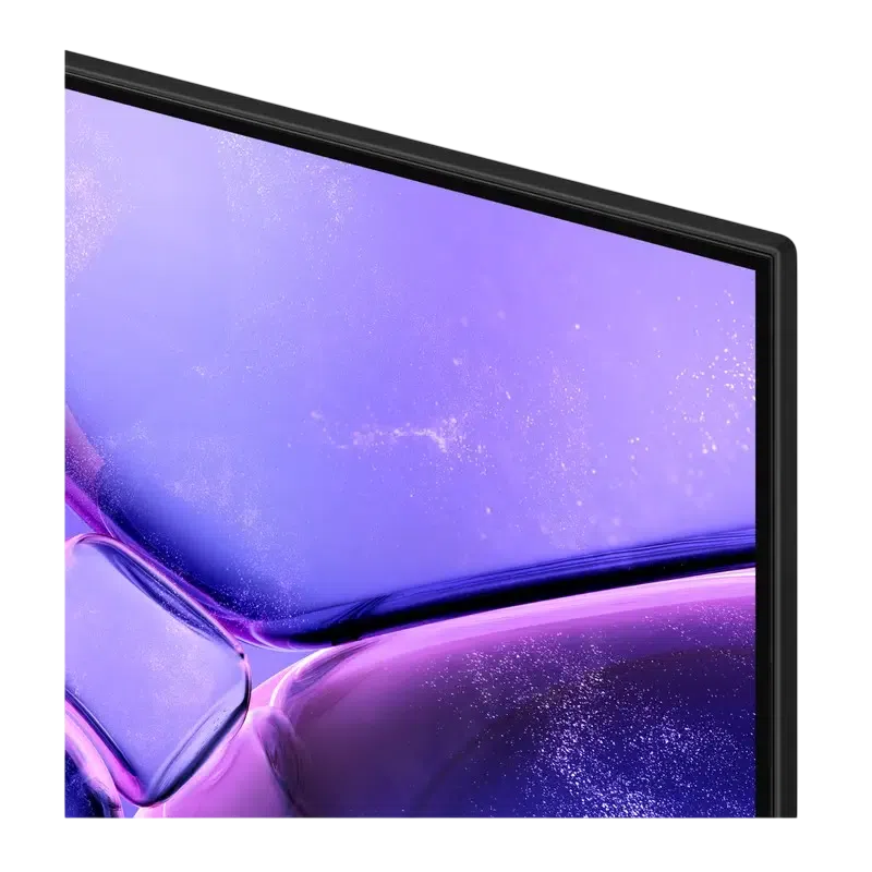 Телевизор 58" Samsung UE58U8000FUXUA, Black 5
