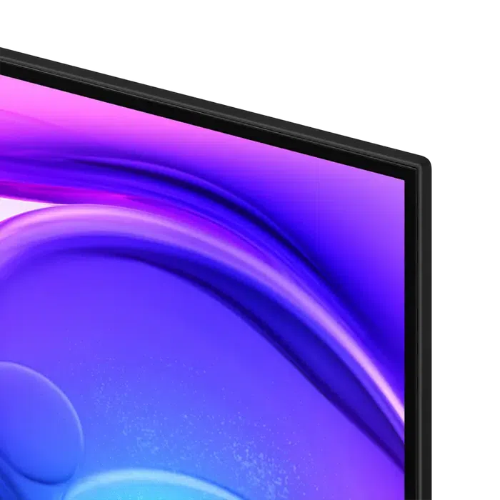 Телевизор 75" Samsung QE75Q6FAAUXUA, Black 5