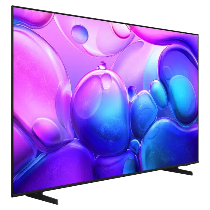 Телевизор 75" Samsung QE75Q6FAAUXUA, Black 3