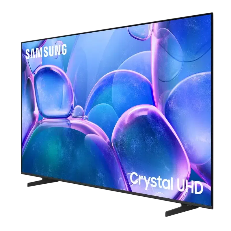 Телевизор 85" Samsung UE85U7000FUXUA, Черный 3