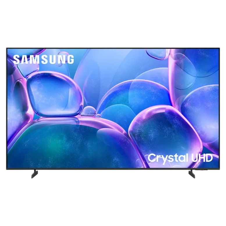 Телевизор 85" Samsung UE85U7000FUXUA, Черный