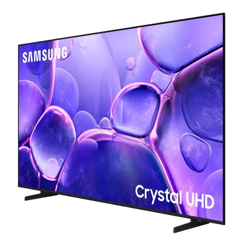 Televizor 85" Samsung UE85U8000FUXUA, Black 3