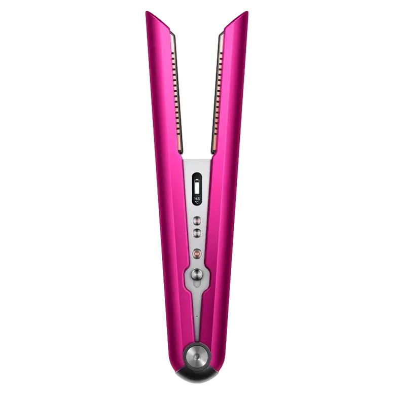 Выпрямитель для волос Dyson Corrale HS03, Fuchsia