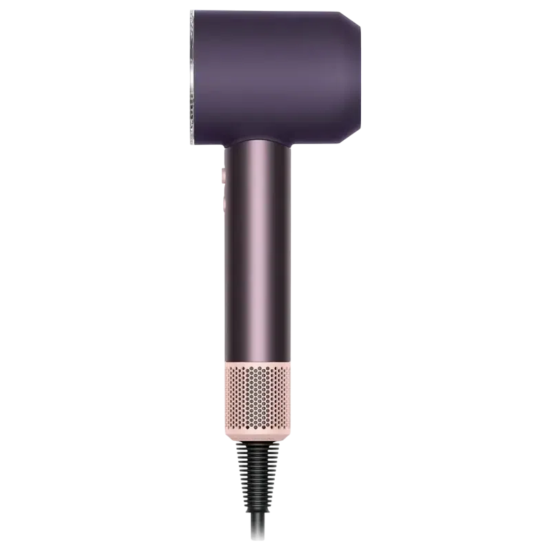 Фен Dyson Supersonic Nural HD16, 1600Вт, Jasper Plum 3