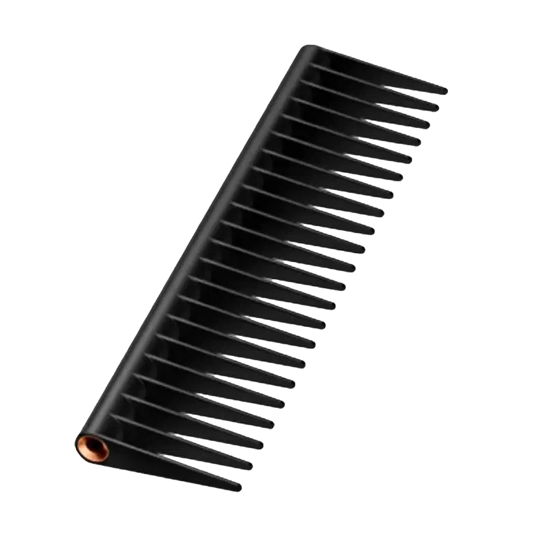 Расческа Dyson Detangling comb, Черный 4