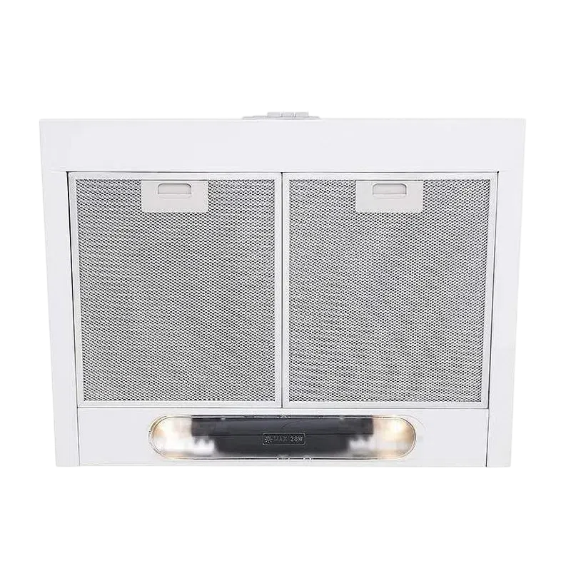 Купольная Вытяжка Elica MISSY LX WH/A/60, White 2
