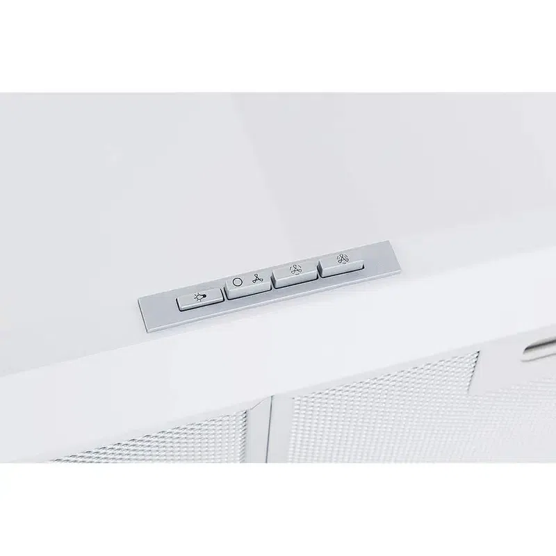 Купольная Вытяжка Elica MISSY LX WH/A/60, White 4