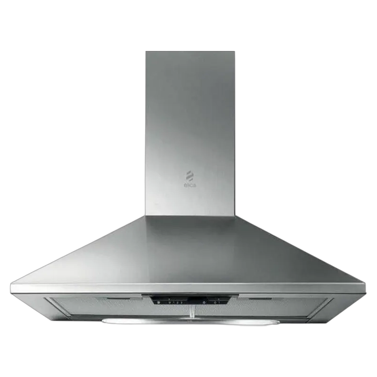 Купольная Вытяжка Elica MISSY PB IX/A/60, Silver