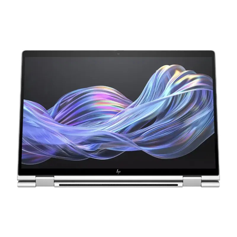 Ноутбук 14" HP EliteBook X Flip G1i 14 AI, Glacier Silver 5