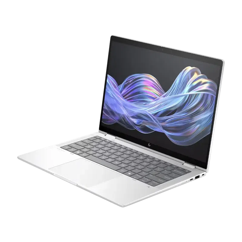 Ноутбук 14" HP EliteBook X Flip G1i 14 AI, Glacier Silver 3