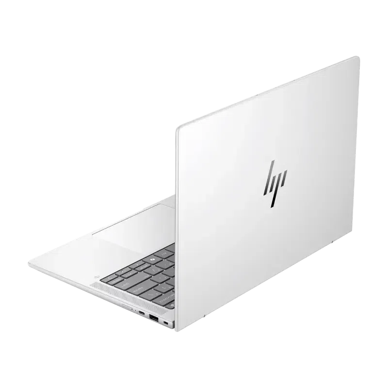 Laptop 14" HP EliteBook X G1i 14 AI, Glacier Silver 6