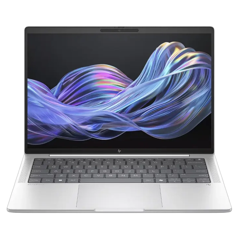 Laptop 14" HP EliteBook X G1i 14 AI, Glacier Silver