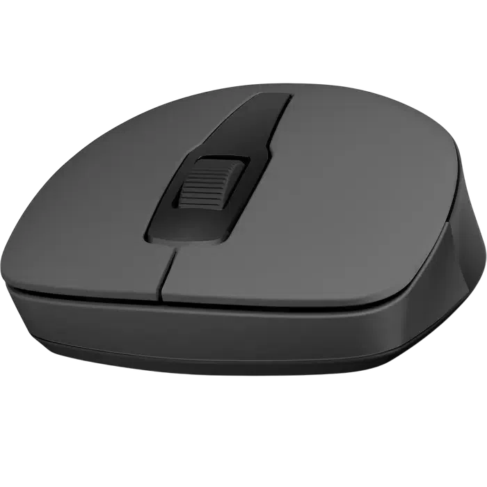 Mouse HP 150, Black 3