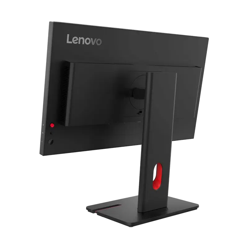 Монитор 24" Lenovo T24D-40, Чёрный 6