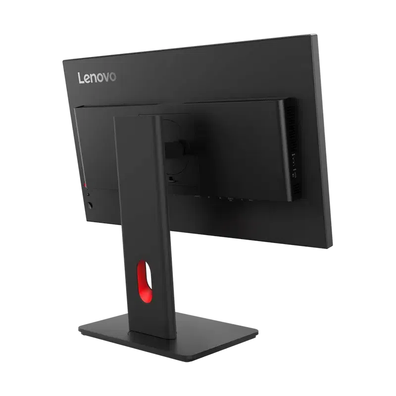 Монитор 24" Lenovo T24D-40, Чёрный 5