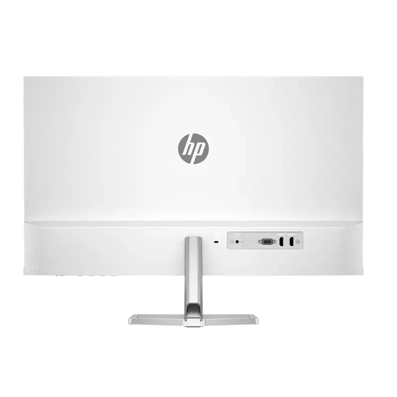 Монитор 27" HP 527sw, Серебристый 4