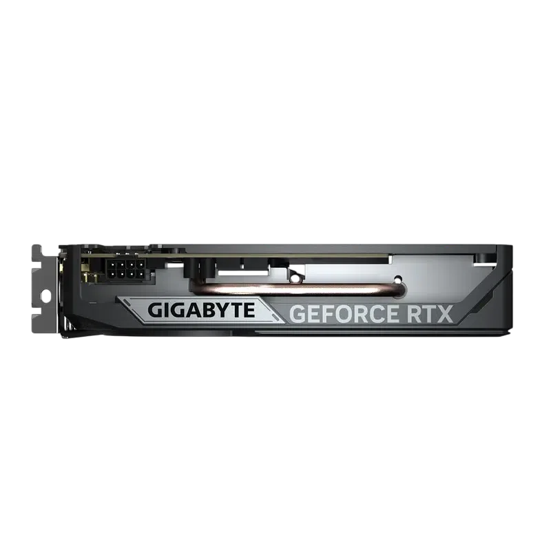 Видеокарта Gigabyte GeForce RTX 5050 WINDFORCE OC, Черный 8