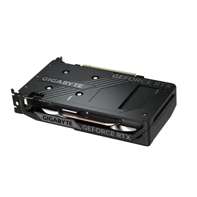 Видеокарта Gigabyte GeForce RTX 5050 WINDFORCE OC, Черный 7