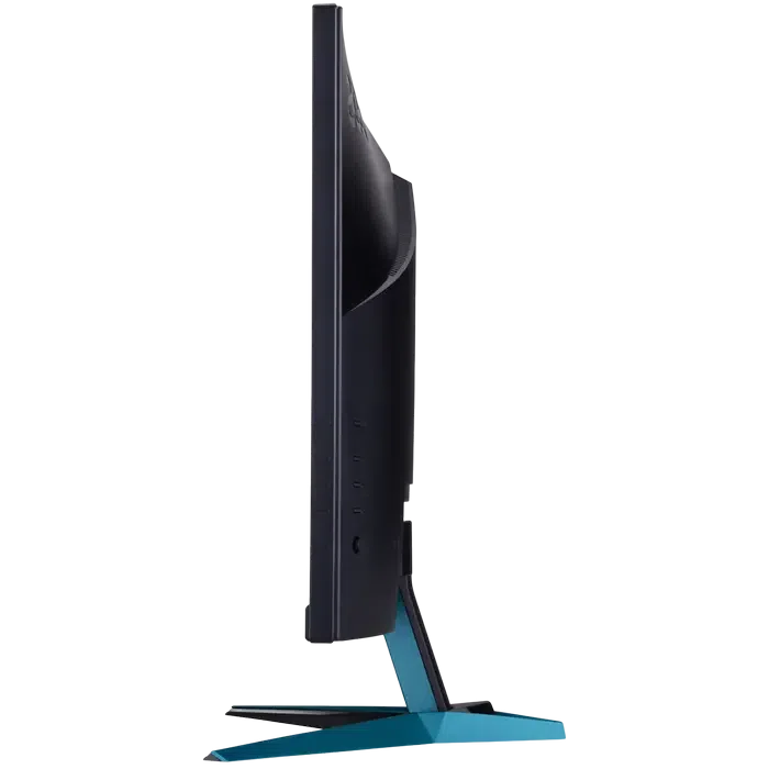 Монитор 27" Acer VG271UM3BMIIPX, Черный/Синий 6