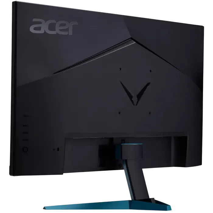 Монитор 27" Acer VG271UM3BMIIPX, Черный/Синий 5