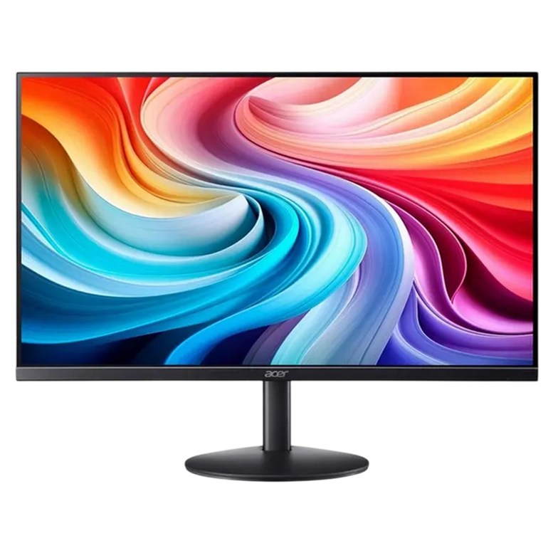 Монитор 23.8" Acer SA243YG0BI, Чёрный
