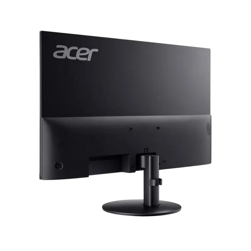 Монитор 23.8" Acer SA243YG0BI, Чёрный 5