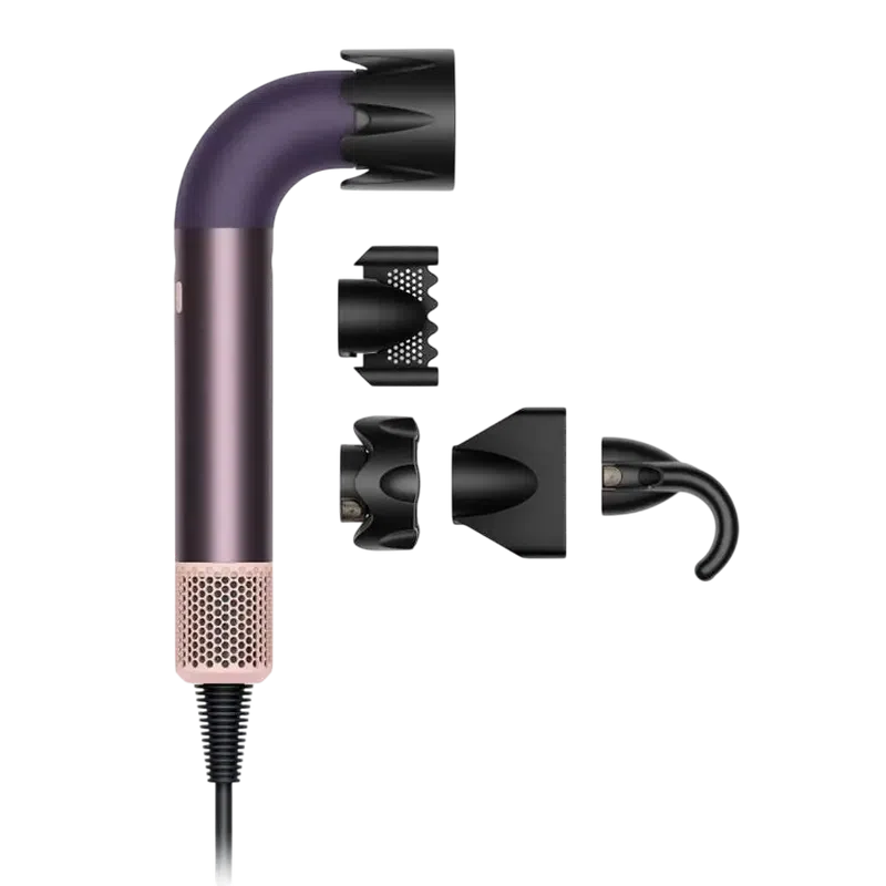 Фен Dyson Supersonic R, Jasper Plum 7