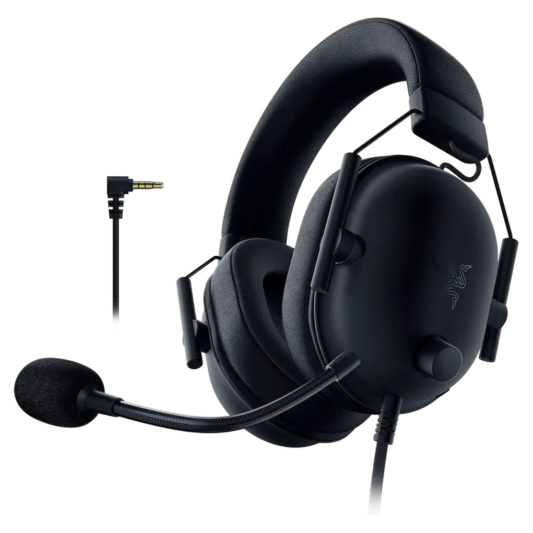 Razer BlackShark V2 X Wired Gaming Headset for Xbox Black 8