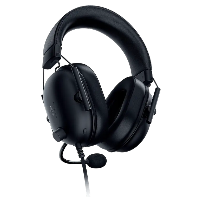 Razer BlackShark V2 X Wired Gaming Headset for Xbox Black 6